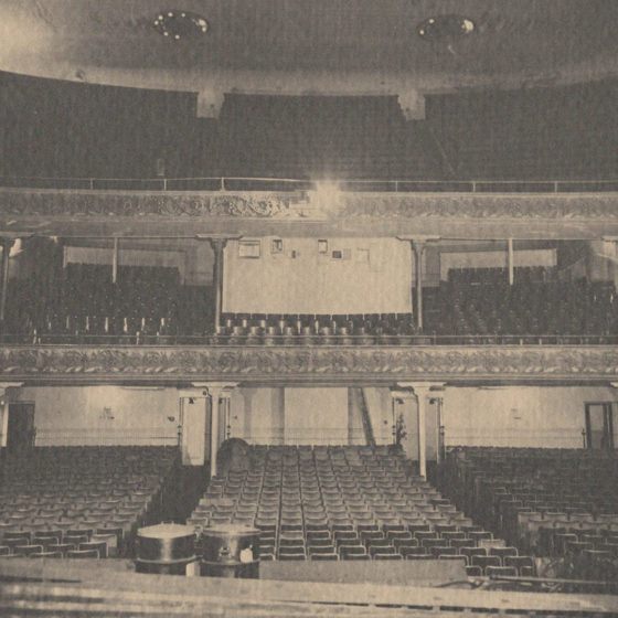 History Archives - The Piedmont Grand Opera House